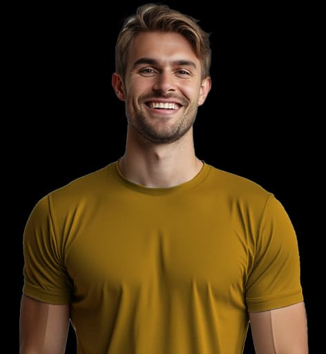 male gender image