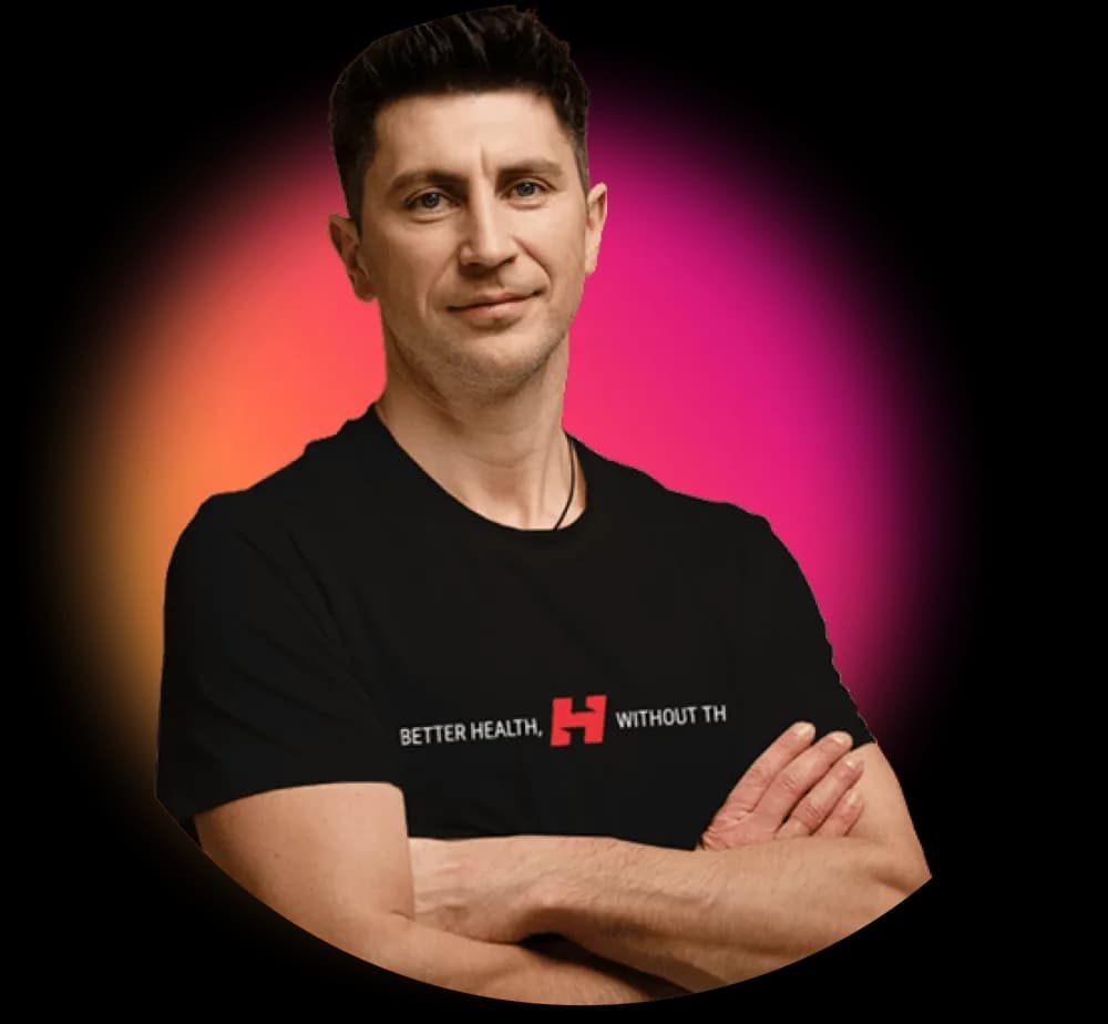 Alanas Dzeranovas, Hoola calisthenics coach